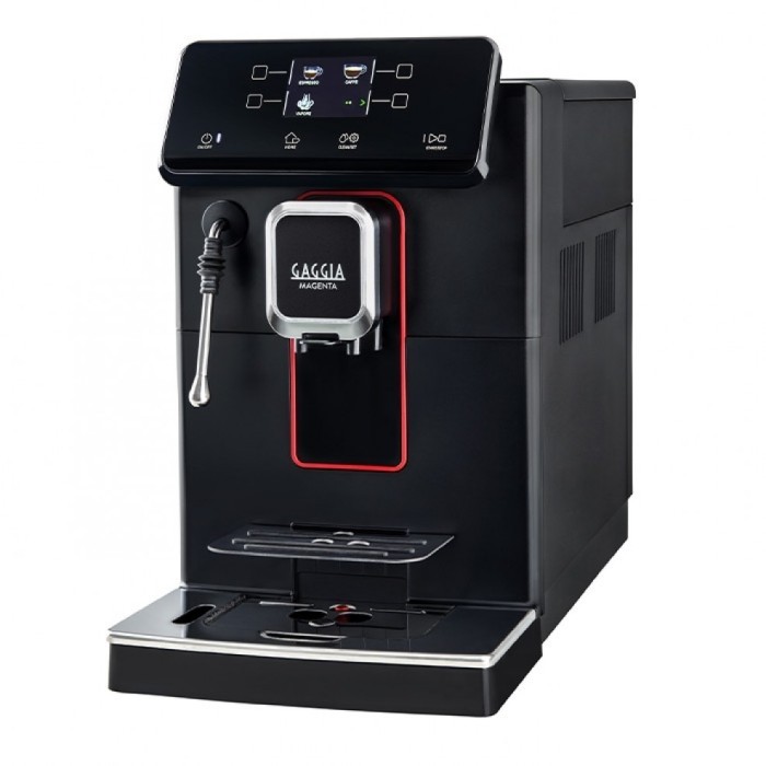 Gaggia Magenta Plus Automatic Espresso Machine Free G-PC-WHA